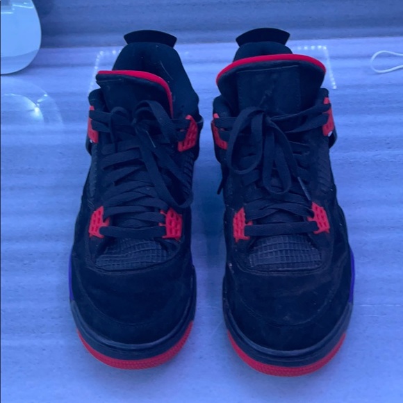 Jordan Raptor 4s main image 5
